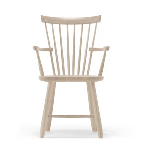 女の子向けプレゼント集結 Chair Åland Lilla | Stolab - Oak その他